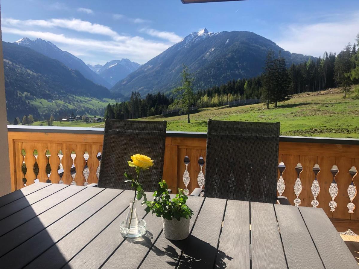 Appartement Schwab Ski In & Out Schladming Exterior foto
