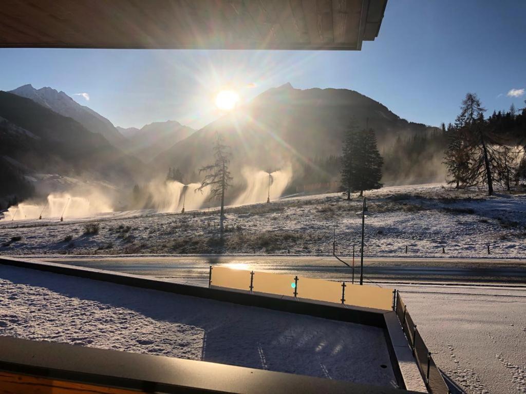 Appartement Schwab Ski In & Out Schladming Exterior foto
